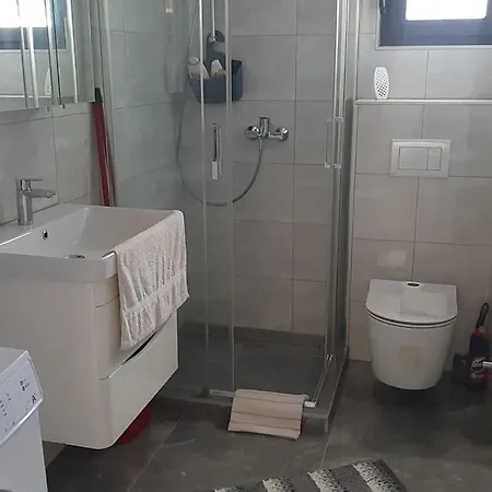 Apartman 