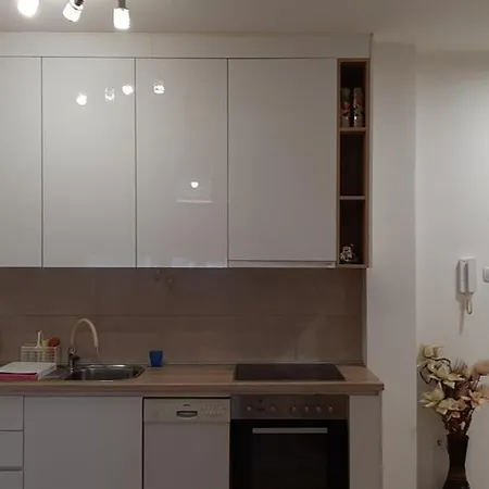 Apartman 