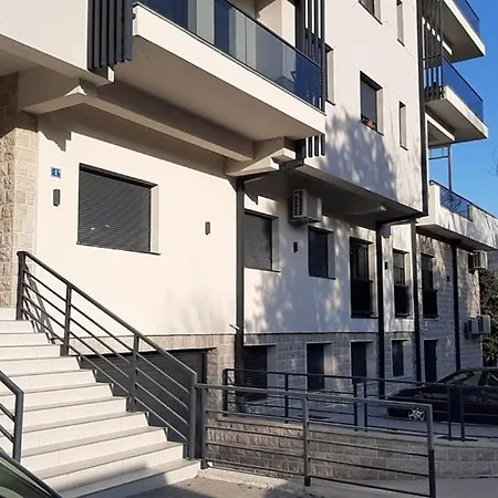 Apartman 