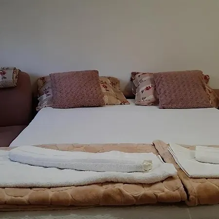 Apartman 