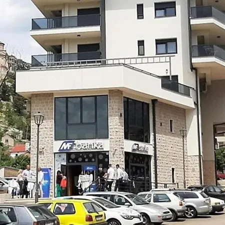 דירה Apartman 