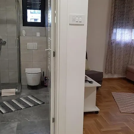 Apartman 