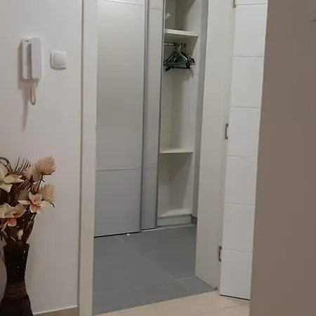 Apartman 