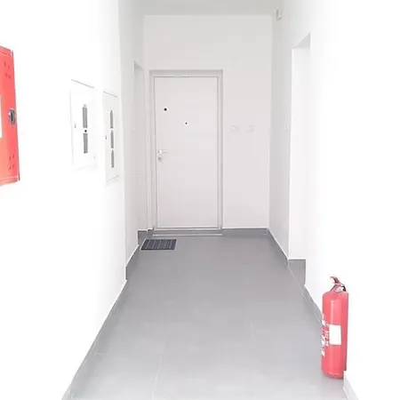 Apartman 