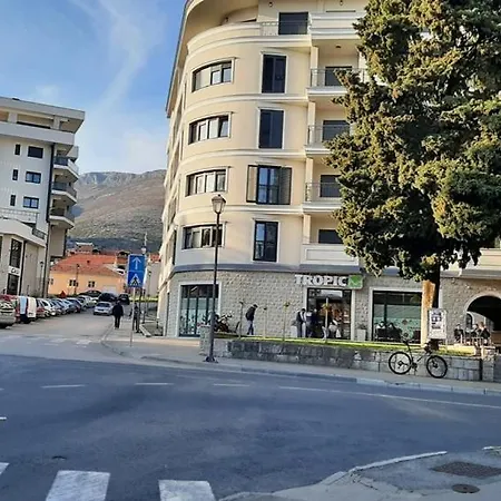 Apartman 